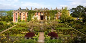 Bantry house