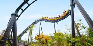 Rollercoaster
