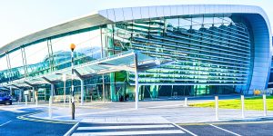 Dublin airport