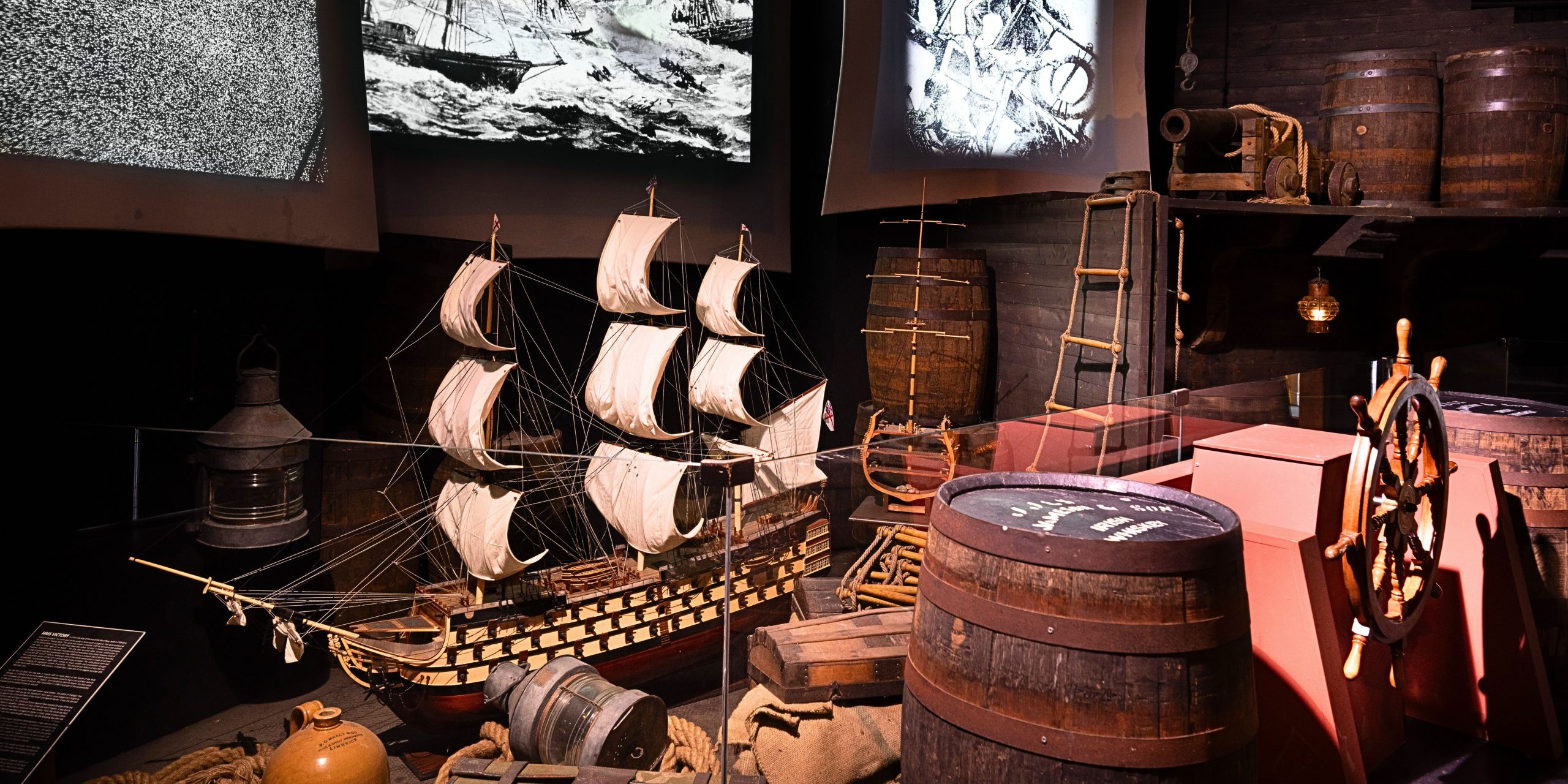 Heritage Centre Cork