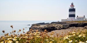 Hook Peninsula