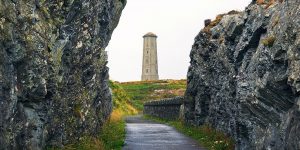 Head Lighthouse