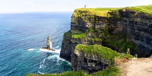 Cliffs of Moher