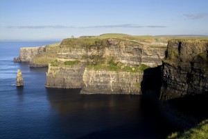 Cliffs of Moher, County Clare   